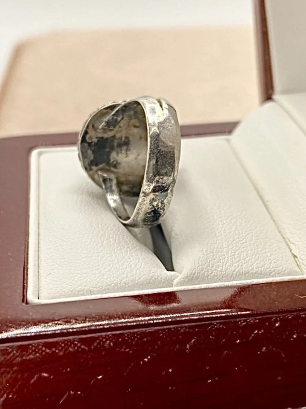 Vintage sterling silver